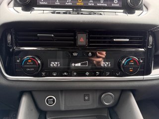 Nissan Qashqai 1.3 158PS N-Connecta AT Winterräder - bilder 13