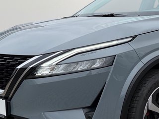 Nissan Qashqai 1.3 158PS N-Connecta AT Winterräder - bilder 19
