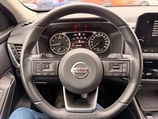 Nissan Qashqai 1.3 158PS N-Connecta AT Winterräder - bilder 5