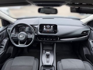 Nissan Qashqai 1.3 158PS N-Connecta AT Winterräder - bilder 5