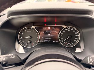 Nissan Qashqai 1.3 158PS N-Connecta AT Winterräder - bilder 6