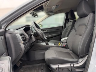Nissan Qashqai 1.3 158PS N-Connecta AT Winterräder - bilder 6