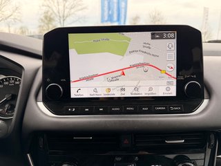 Nissan Qashqai 1.3 158PS N-Connecta AT Winterräder - bilder 8