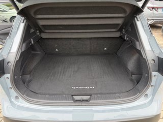 Nissan Qashqai 1.3 158PS N-Connecta AT Winterräder - bilder 8