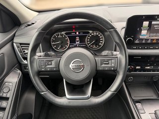 Nissan Qashqai 1.3 158PS N-Connecta AT Winterräder - bilder 10