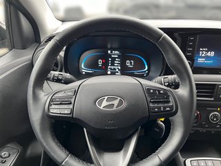 Hyundai i10 Facelift Trend A/T 20-Jahre Aktionspreis - bilder 11