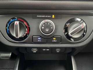 Hyundai i10 Facelift Trend A/T 20-Jahre Aktionspreis - bilder 18