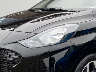 Hyundai i10 Facelift Trend A/T 20-Jahre Aktionspreis - bilder 5