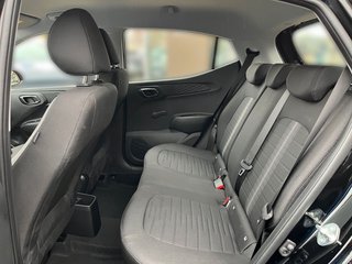 Hyundai i10 Facelift Trend A/T 20-Jahre Aktionspreis - bilder 9