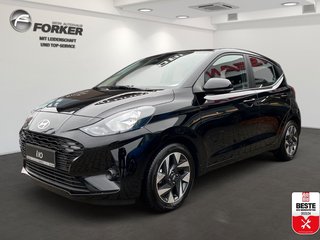 Hyundai i10 Neuwagen Kaufen