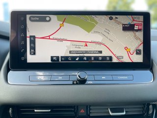 Nissan Qashqai 1.3 DIG-T N-Connecta Pano Winterräder - foto 11