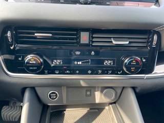 Nissan Qashqai 1.3 DIG-T N-Connecta Pano Winterräder - foto 12