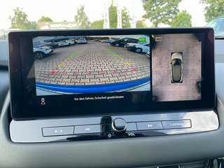 Nissan Qashqai 1.3 DIG-T N-Connecta Pano Winterräder - foto 16