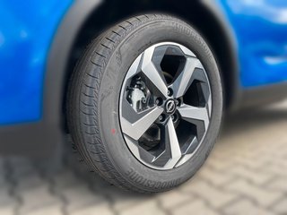 Nissan Qashqai 1.3 DIG-T N-Connecta Pano Winterräder - foto 17