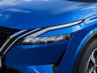 Nissan Qashqai 1.3 DIG-T N-Connecta Pano Winterräder - foto 18