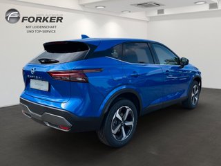 Nissan Qashqai 1.3 DIG-T N-Connecta Pano Winterräder - foto 3