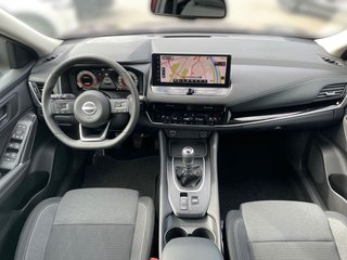 Nissan Qashqai 1.3 DIG-T N-Connecta Pano Winterräder - foto 5
