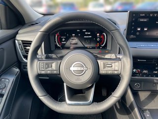 Nissan Qashqai 1.3 DIG-T N-Connecta Pano Winterräder - foto 10