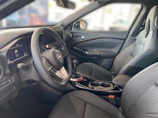 Nissan Juke 1.0 DIG-T Tekna BOSE Jubiläumsaktion - bilder 6