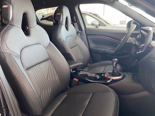 Nissan Juke 1.0 DIG-T Tekna BOSE Jubiläumsaktion - bilder 7