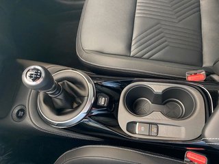 Nissan Juke 1.0 DIG-T Tekna BOSE Jubiläumsaktion - bilder 15