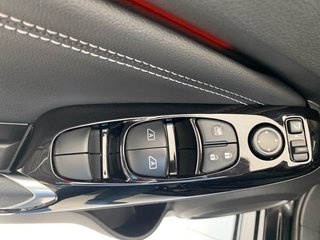 Nissan Juke 1.0 DIG-T Tekna BOSE Jubiläumsaktion - bilder 18