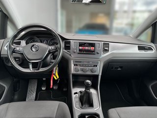Volkswagen Golf Sportsvan Xenon Winterräder - bilder 12