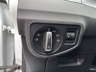 Volkswagen Golf Sportsvan Xenon Winterräder - bilder 15
