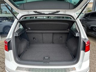 Volkswagen Golf Sportsvan Xenon Winterräder - bilder 6