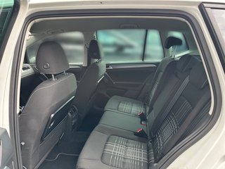 Volkswagen Golf Sportsvan Xenon Winterräder - bilder 9