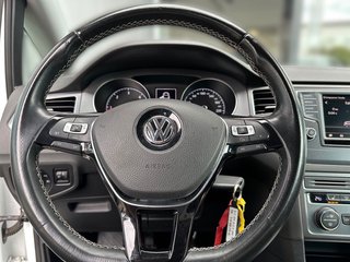Volkswagen Golf Sportsvan Xenon Winterräder - bilder 10