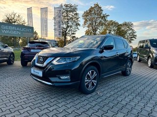 Nissan X-Trail Gebrauchtwagen Kaufen