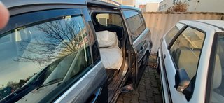 Ford Grand C-Max 7-Sitzer A/T Titanium W-Räder AHZV - bilder 3