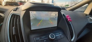 Ford Grand C-Max 7-Sitzer A/T Titanium W-Räder AHZV - bilder 6