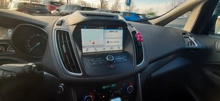Ford Grand C-Max 7-Sitzer A/T Titanium W-Räder AHZV - bilder 7