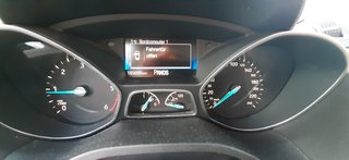 Ford Grand C-Max 7-Sitzer A/T Titanium W-Räder AHZV - bilder 8