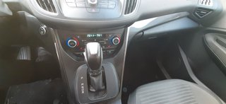 Ford Grand C-Max 7-Sitzer A/T Titanium W-Räder AHZV - bilder 9