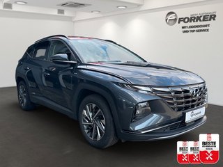 Hyundai TUCSON Trend 2WD DCT Asistenz-Paket el. HK Krell - foto 2