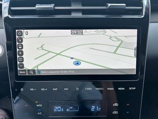 Hyundai TUCSON Trend 2WD DCT Asistenz-Paket el. HK Krell - foto 11