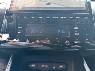 Hyundai TUCSON Trend 2WD DCT Asistenz-Paket el. HK Krell - foto 15