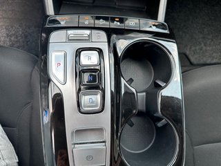 Hyundai TUCSON Trend 2WD DCT Asistenz-Paket el. HK Krell - foto 16