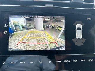Hyundai TUCSON Trend 2WD DCT Asistenz-Paket el. HK Krell - foto 17