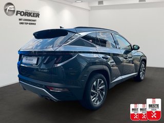 Hyundai TUCSON Trend 2WD DCT Asistenz-Paket el. HK Krell - foto 3