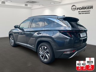 Hyundai TUCSON Trend 2WD DCT Asistenz-Paket el. HK Krell - foto 4