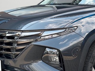 Hyundai TUCSON Trend 2WD DCT Asistenz-Paket el. HK Krell - foto 5