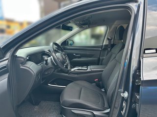 Hyundai TUCSON Trend 2WD DCT Asistenz-Paket el. HK Krell - foto 8