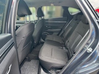 Hyundai TUCSON Trend 2WD DCT Asistenz-Paket el. HK Krell - foto 9