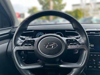 Hyundai TUCSON Trend 2WD DCT Asistenz-Paket el. HK Krell - foto 10