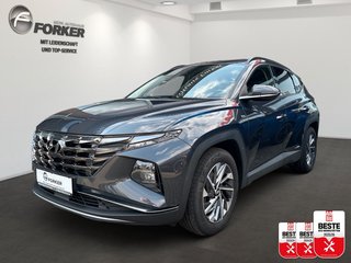 Hyundai TUCSON Gebrauchtwagen Kaufen
