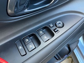 Hyundai i20 1.0 T DCT N-Line Dachlackierung LED BOSE - foto 16